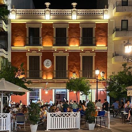 Angelica'S Home Fuengirola Dış mekan fotoğraf