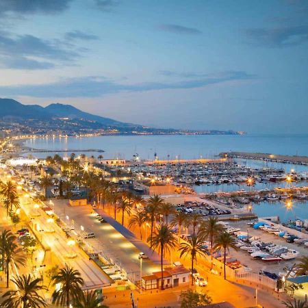 Angelica'S Home Fuengirola Dış mekan fotoğraf