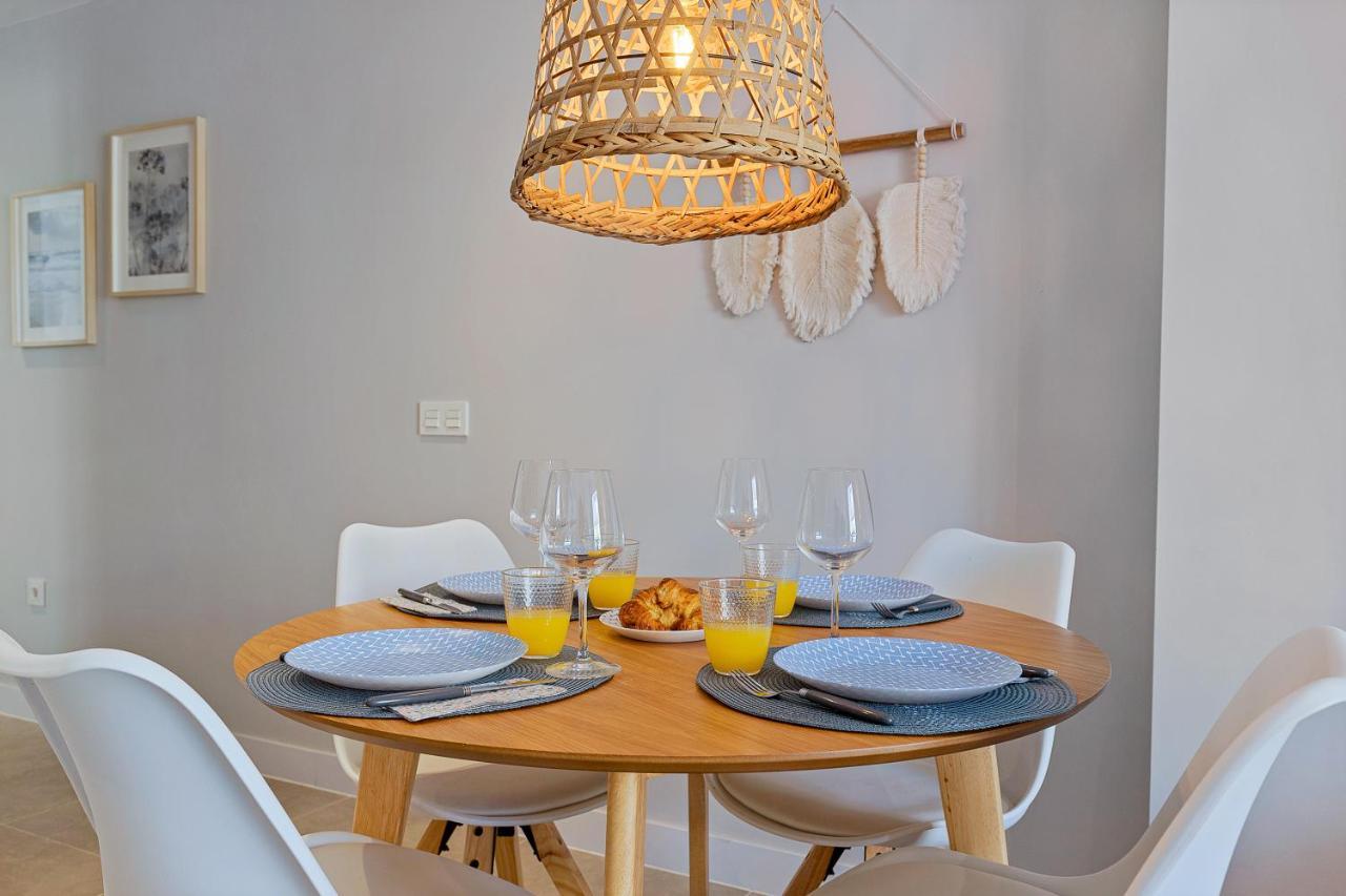 Angelica'S Home Fuengirola Dış mekan fotoğraf