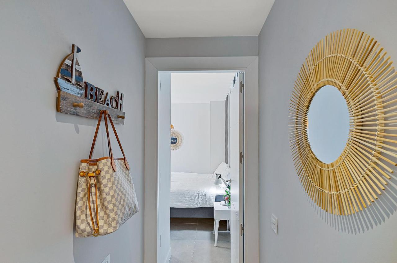 Angelica'S Home Fuengirola Dış mekan fotoğraf