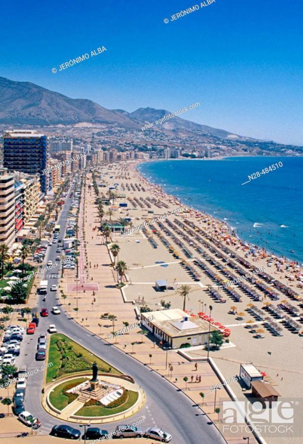 Angelica'S Home Fuengirola Dış mekan fotoğraf